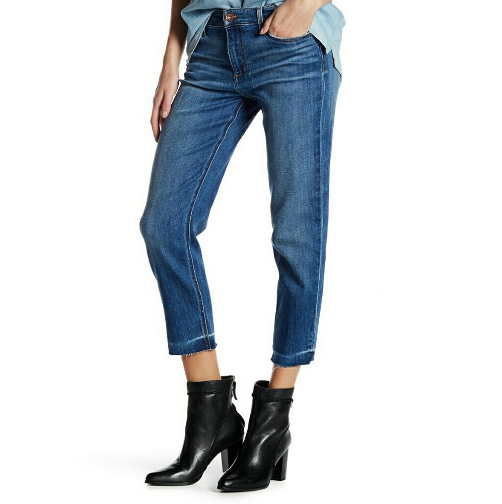 Joe's Jeans The ex lover